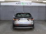 Honda ZR-V 2023